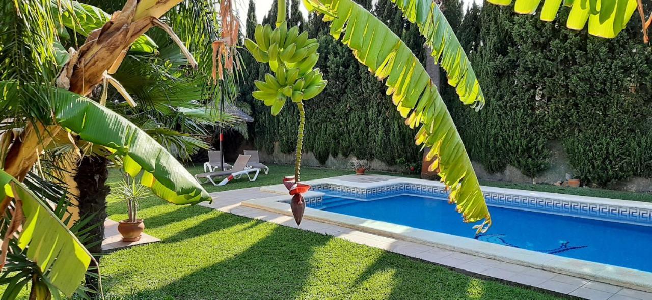 Casas Sol & Luna Conil De La Frontera Exterior photo