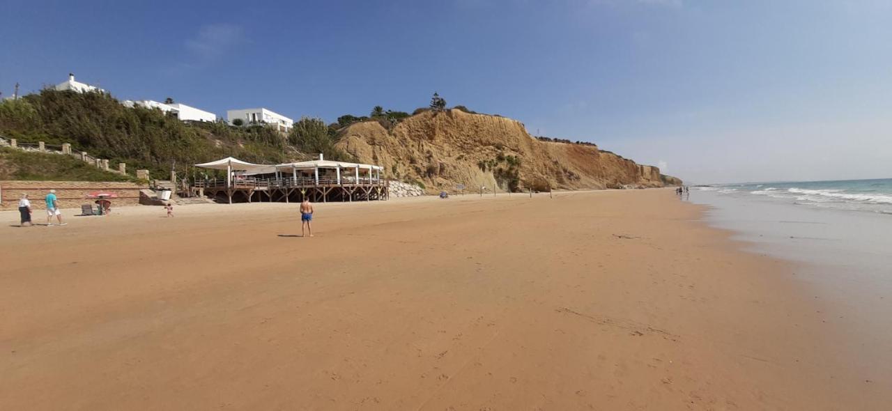 Casas Sol & Luna Conil De La Frontera Exterior photo