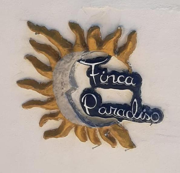 Casas Sol & Luna Conil De La Frontera Exterior photo