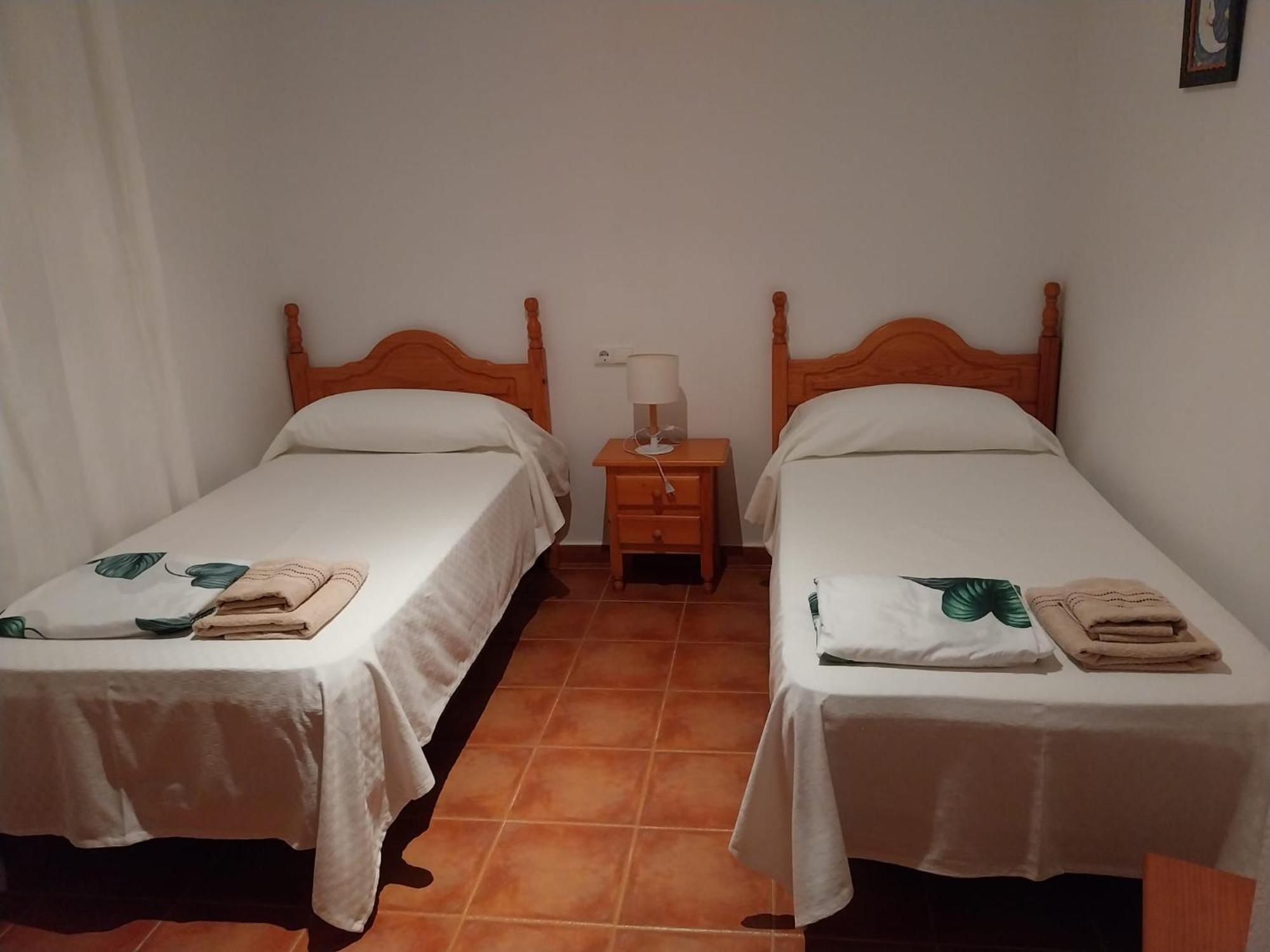Casas Sol & Luna Conil De La Frontera Exterior photo