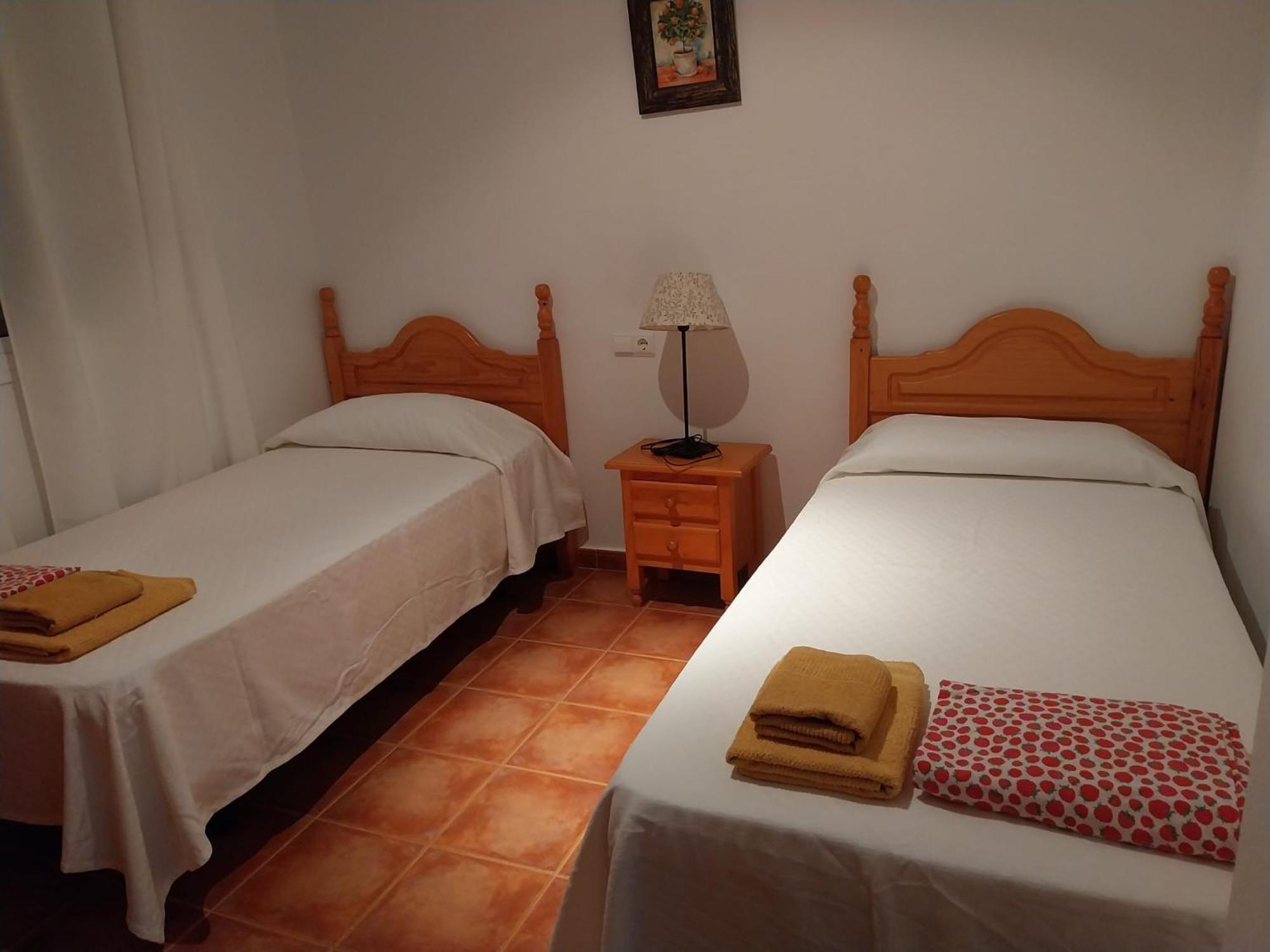 Casas Sol & Luna Conil De La Frontera Exterior photo