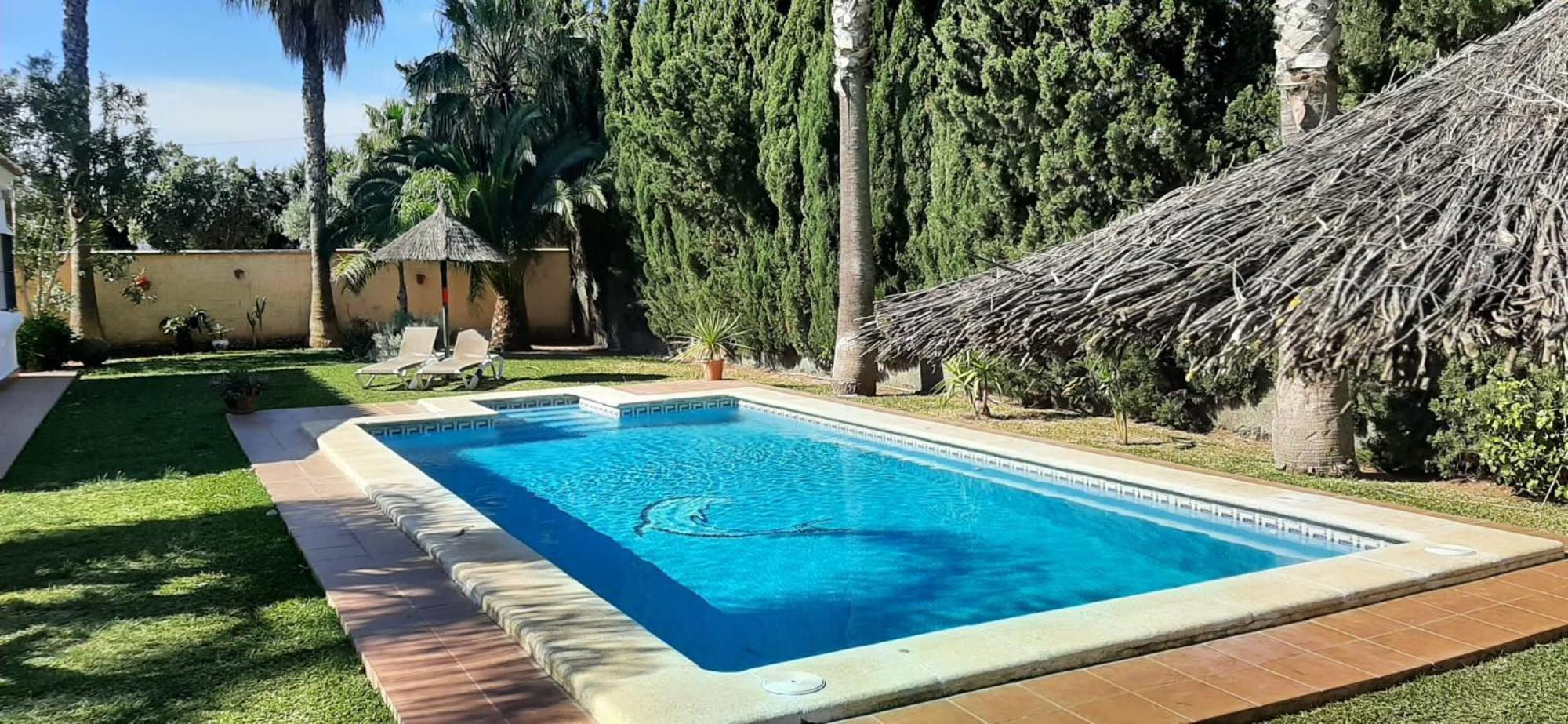 Casas Sol & Luna Conil De La Frontera Exterior photo