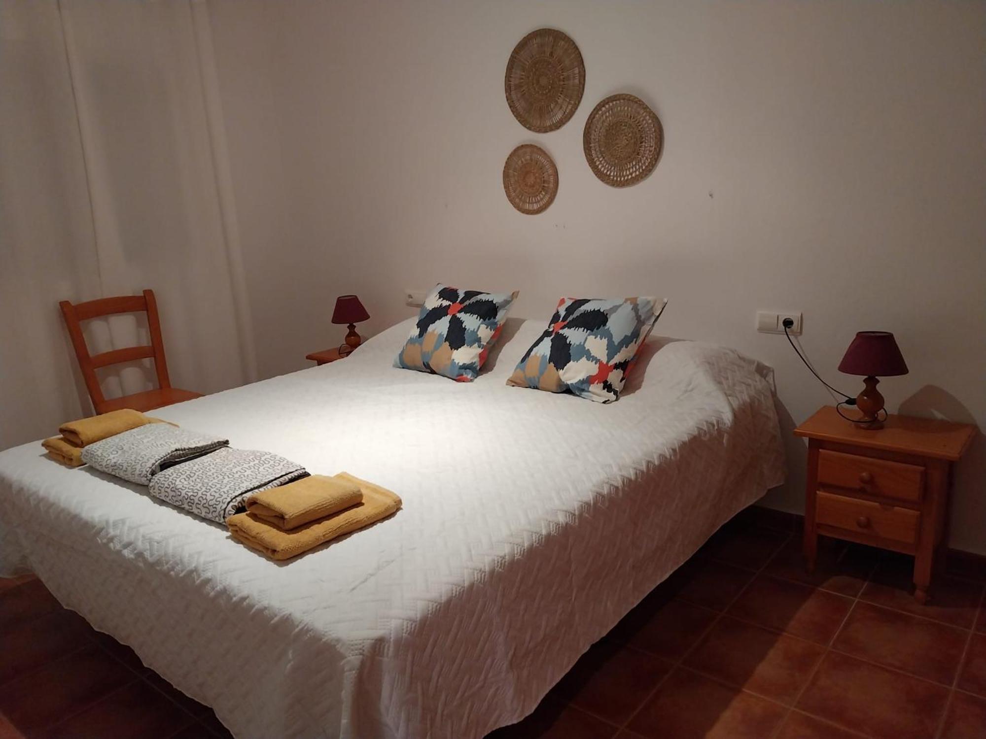 Casas Sol & Luna Conil De La Frontera Exterior photo